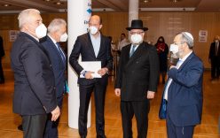 Juedisches Leben (3)