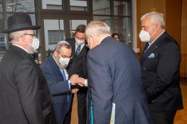 Juedisches Leben (4)