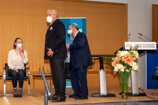 Juedisches Leben (6)