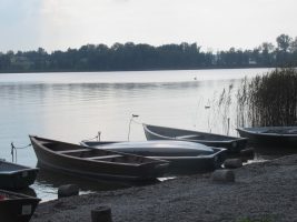 am Chiemsee-Uferweg