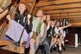 Kirtahutsche Stamm I