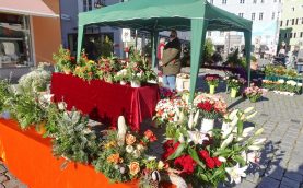 Mantelsonntag 31. Oktober 2021