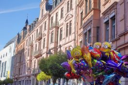 Mantelsonntag Oktober 2021 Corona