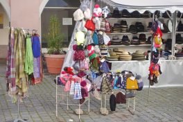 Mantelsonntag Oktober 2021