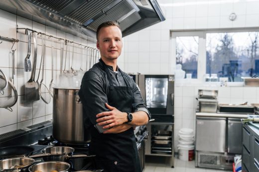 Niklas Weisflog Schützenwirt (C) Schützenwirt_Die Schytsees