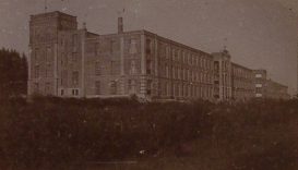 OLYMPUS DIGITAL CAMERA