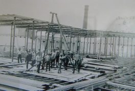 OLYMPUS DIGITAL CAMERA