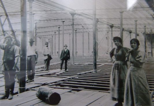 OLYMPUS DIGITAL CAMERA