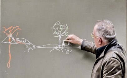 Pressefoto_Vortrag Johannes Stüttgen DASMAXIMUM_1