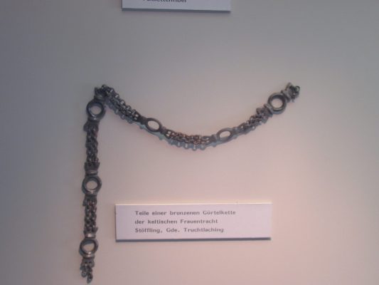 Roemermuseum Bedaium