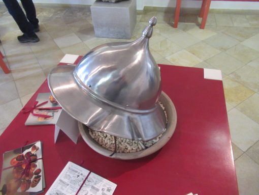 Roemermuseum Bedaium