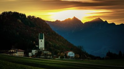 Rossholzen - Wendelstein 2