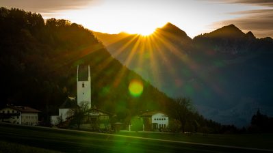 Rossholzen - Wendelstein