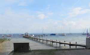 am Chiemsee-Uferweg