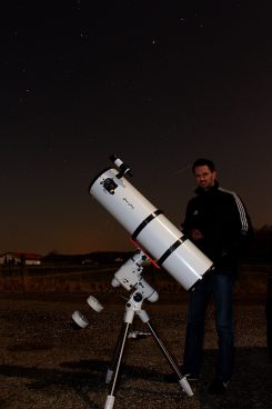 Selfie_DamianWarmula