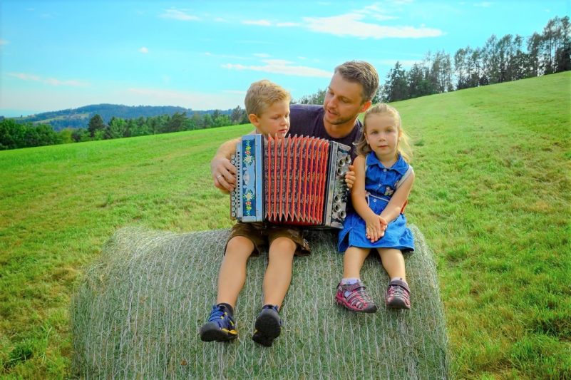 Singvögel Tanzmäuse(c)STVLW Wimmer