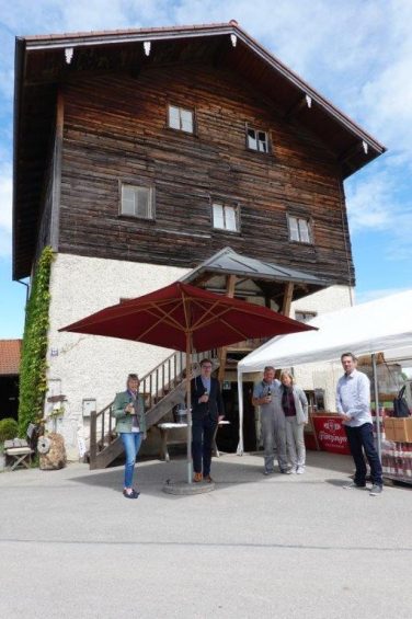 Spende Wachinger Muehle (3)