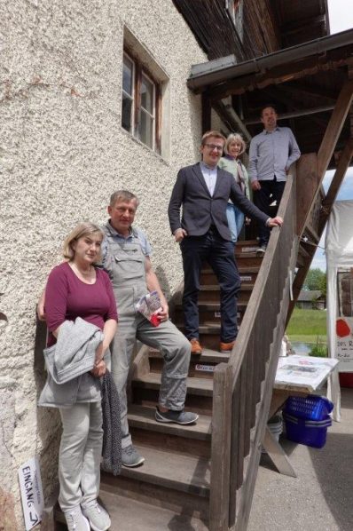 Spende Wachinger Muehle (4)