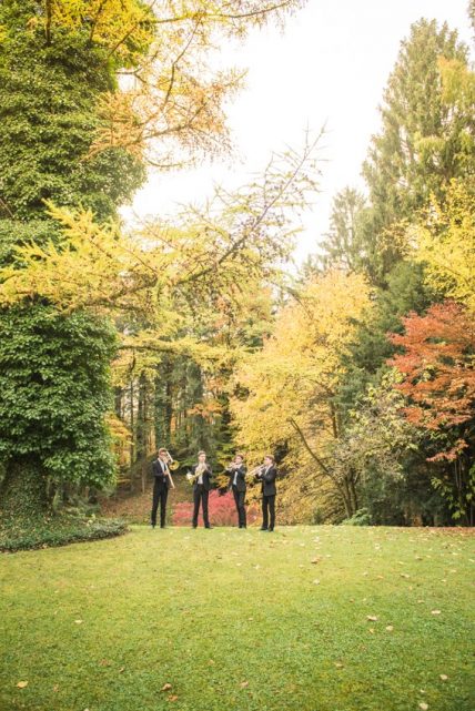 Stiftungskonzert 13.11.21