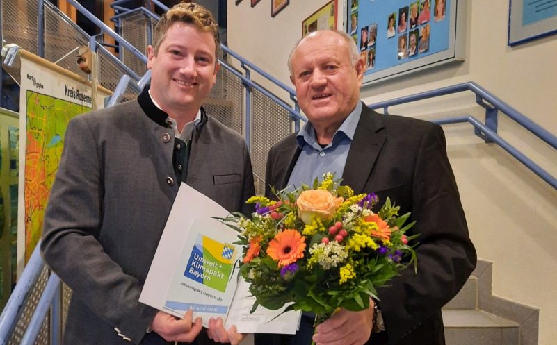 Umweltpakt Bayern Saegwirt quer