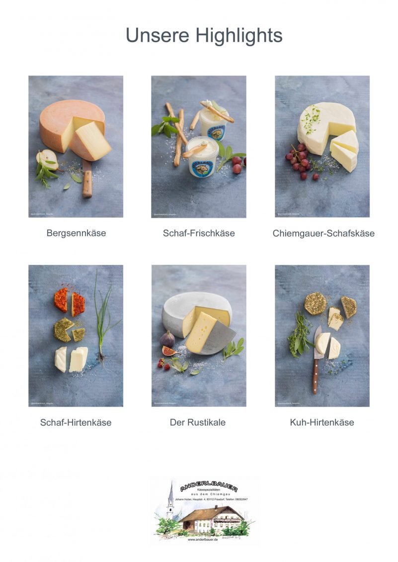 Unsere Highlights