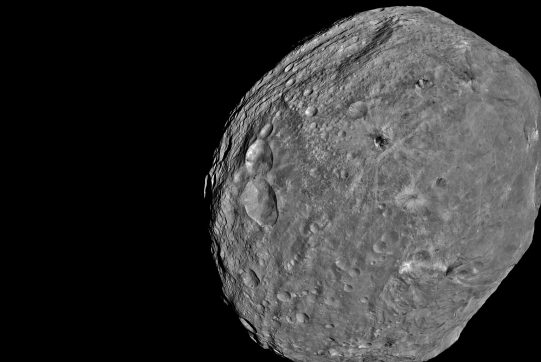 asteroid-vesta