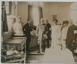 fras könig 09 lazarett