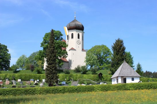 fras könig 10 kirche