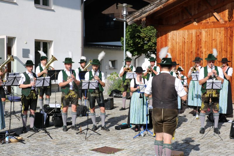 fras musikkapelle standkonzert03