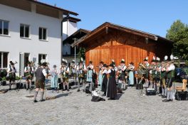 fras musikkapelle standkonzert04