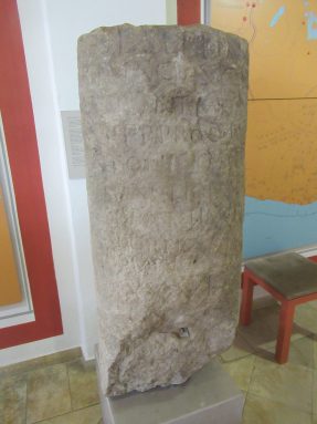 Römermuseum Bedaium Seebruck