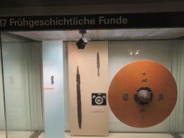 Römermuseum Bedaium Seebruck