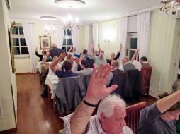 kl-1Ab- und Zustimmung