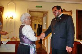 kl-1Ehrung 70 Jahre Enzinger