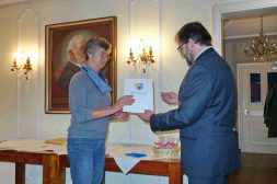 kl-1Ehrung Gretl Fischer