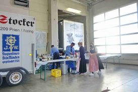 kl-1Getränke-Versorgung