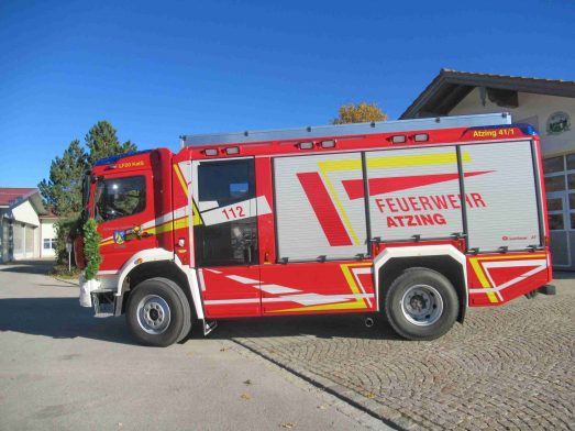 kl-1Neues FZ LF 2 Kat S 2