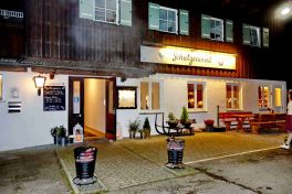 kl-1Schützenwirt abend