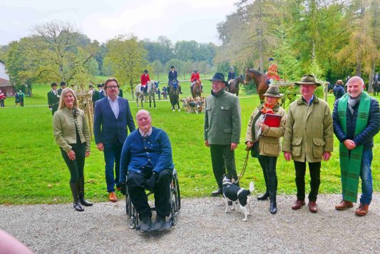 kl-1Wittmann-Bgm.-Wiedemann-Minister-Höhn-Ettenhuber-Pfr.Katz