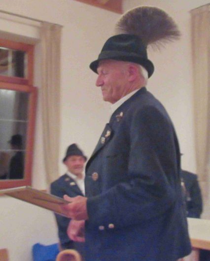 kl-Ägid Obermüller