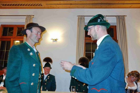 kl-Albert Niedermayer