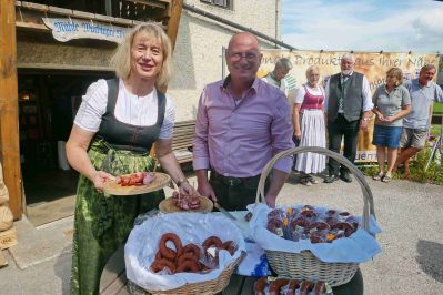 kl-Albrecht - Lohberger