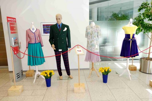 kl-Ausstellung Mode 1