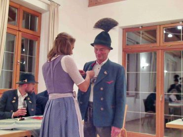 kl-Bauer Sepp, Grabelmühle