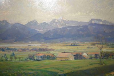 kl-Bei Prien-Weisham 1925