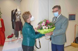 kl-Blumen für Alexandra Frank