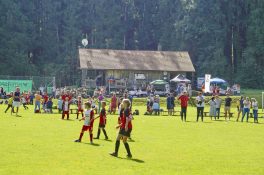 kl-Jugendturnier Frasdorf