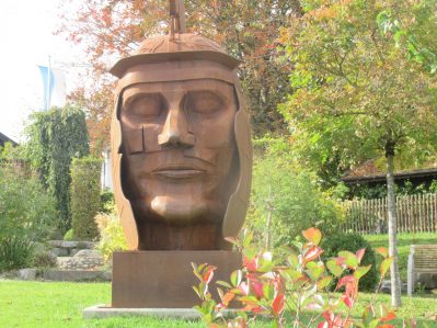 Römermuseum Bedaium Seebruck