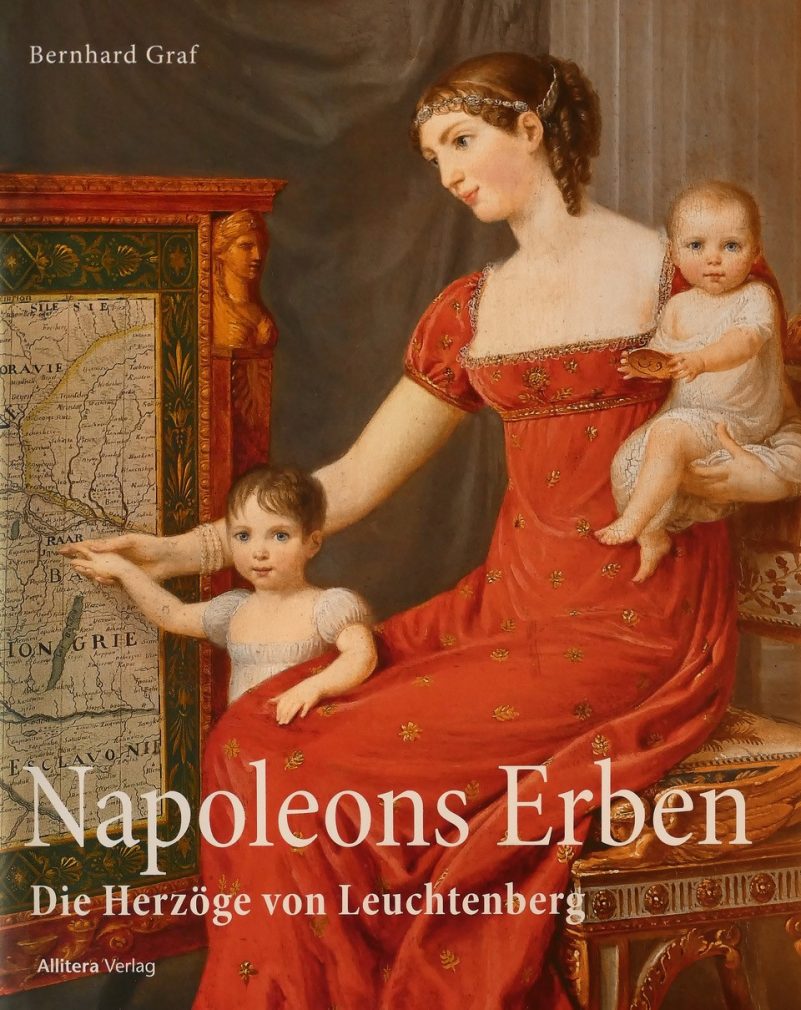 napoleons erben